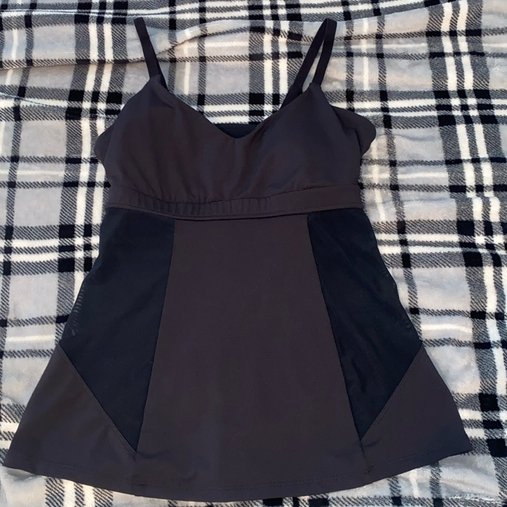 Demi Fabletics Lovato Top